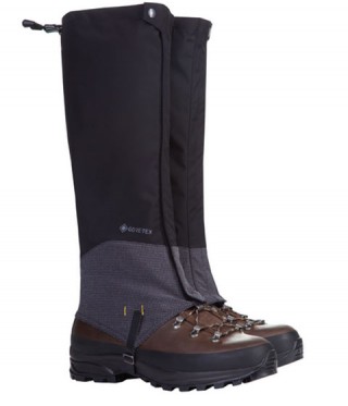 Туристически гети TREKMATES LAGGAN GTX paclite