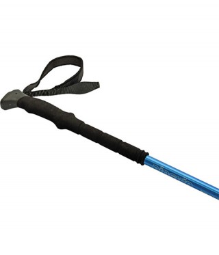 Туристически щеки PINGUIN Shock FL/TL Foam син