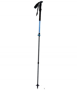 Туристически щеки PINGUIN Shock FL/TL Foam син