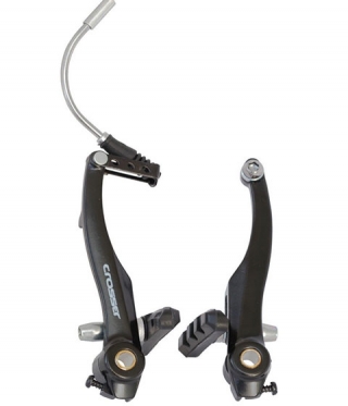 V - образни спирачки CROSSER TX115C