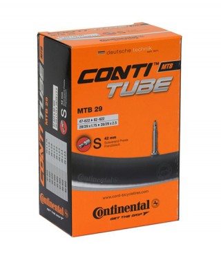 Гума CONTINENTAL 47/62-622 FV 42 mm