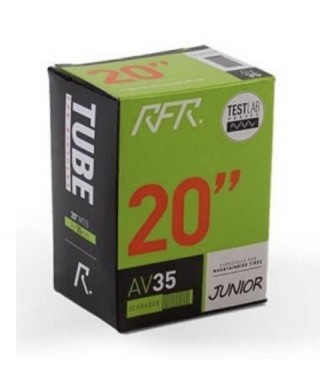 Вътрешна гума за колело CUBE ACID 20x1.75-2.25 AV 35mm
