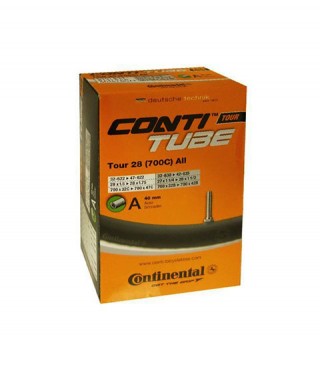 Вътрешна гума CONTINENTAL 32/47-622 Тour All