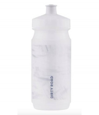 Бидон за вода за велосипед FORCE DIRTY ROAD 550 ml