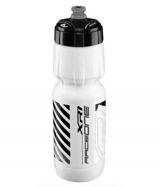 Вело бутилка RACEONE XR1 750 ml - бял