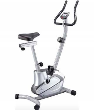 Велоергометър SPARTAN Magnetic 350 