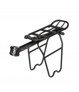 Велобагажник CUBE RFR KLICK & GO RAIL
