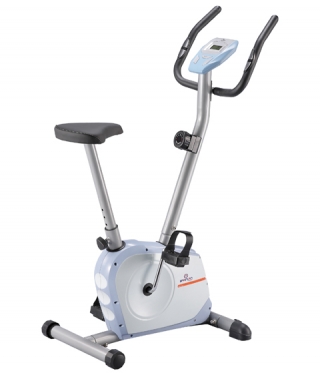 Велоергометър SPARTAN MAGNETIC 400