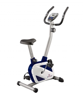 Велоергометър SPARTAN Magnetic 700 