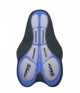 Вело клин Force B20 Gel 