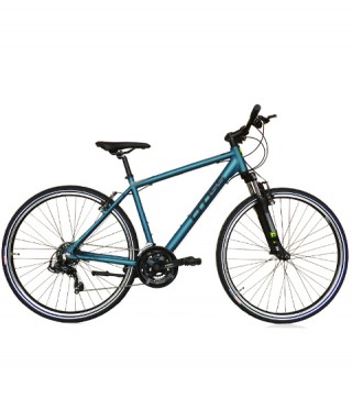 Велосипед 28 CROSS FRX SL1 AREAL VBR