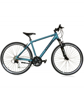 Велосипед 28 CROSS TRX SL2 MAN SF VBR