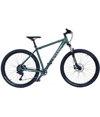 Велосипед 29 цола CROSS GRX 9, 27 скорости
