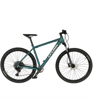 Велосипед 29 CROSS GRX 12 SRAM