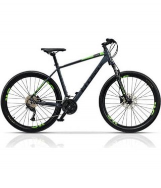 Велосипед 27.5 инча CROSS FUSION 9
