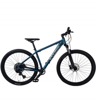 Велосипед 29 CROSS GRX 12 BLACK