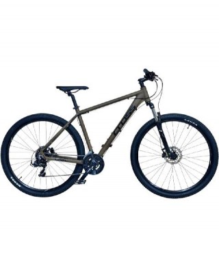 Велосипед 27.5 цола CROSS GRX 7 HDB кафяв