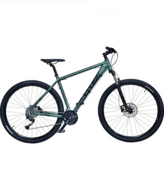 Планински велосипед 27.5 CROSS GRX 9 Green