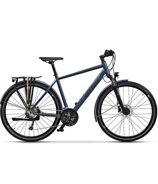 Велосипед 28 CROSS LEGEND TREKKING man