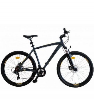 Колело 27.5 CROSS VIPER MDB 2023 сив