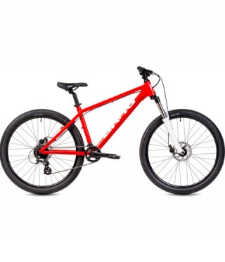 Велосипед DRAG 26 C1 Ride червен/черен