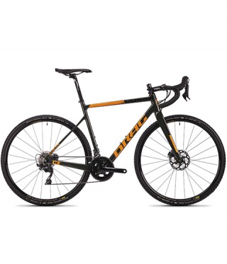 Велосипед гравел DRAG 28 Corsa CX Pro