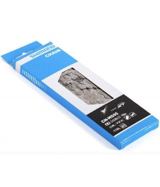 Верига за велосипед CN-HG95, 116 links, 10 speed