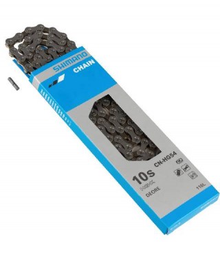 Верига за велосипед SHIMANO CN-HG54, 116 звена, 10 скорости