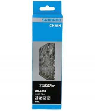 Верига SHIMANO TIAGRA CN-4601, 116 звена, 10 скорости