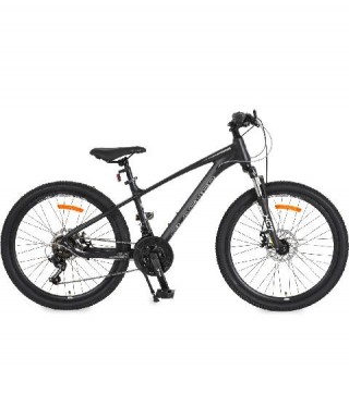 Юношески велосипед 24 цола BYOX Clasher Anthracite