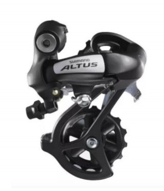 Заден дерайльор Shimano Altus RD-M310, 7/8 скорости