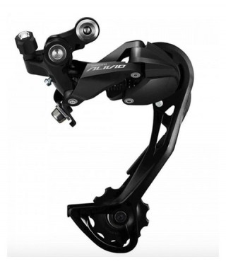 Заден дерайльор SHIMANO RD-M3100 SGS 9s