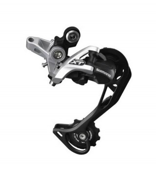 Заден дерайльор Deore XT RD-M781-SGS 