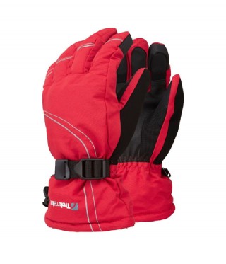 Ръкавици TREKMATES Blaze Dry Scarlet
