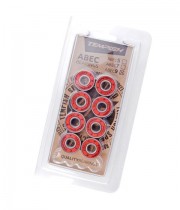 8 броя лагери за скейт и ролери ABEC 9