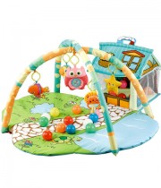 Активна гимнастика Happy Farm зелен JL625-1A
