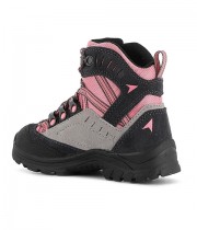 Детски туристически обувки ALPINA Alv pink