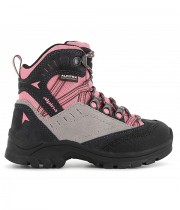 Детски туристически обувки ALPINA Alv pink