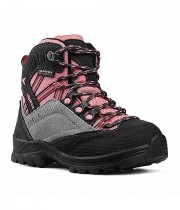 Детски туристически обувки ALPINA Alv pink