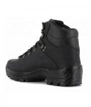 Tуристически обувки Tundra Black