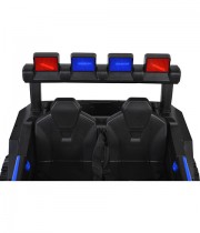 ATV electric copii MONI Beast albastru