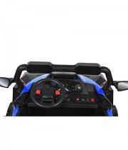ATV electric copii MONI Beast albastru