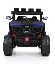 Детско електрическо АТВ Moni Beast