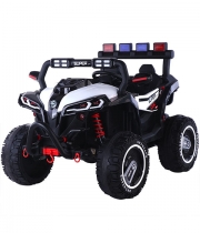 Детско електрическо АТВ Moni Beast 