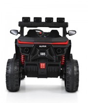 Детско електрическо АТВ Moni Beast