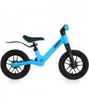 Велосипед за баланс Nimbus Taffy 12 инча Sky-Blue 