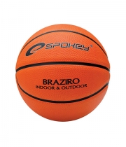 Баскетболна топка SPOKEY Braziro
