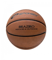 Баскетболна топка SPOKEY Braziro