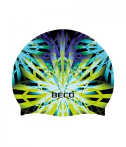 Силиконова плувна шапка BECO 73995