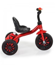 Детска триколка BYOX CAVALIER LUX червен